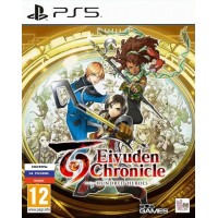Eiyuden Chronicle Hundred Heroes [PS5]